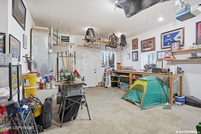 7060 W Moose Ridge Circle, Wasilla, AK 99623