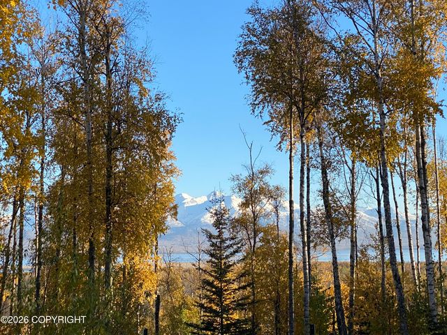 7060 W Moose Ridge Circle, Wasilla, AK 99623