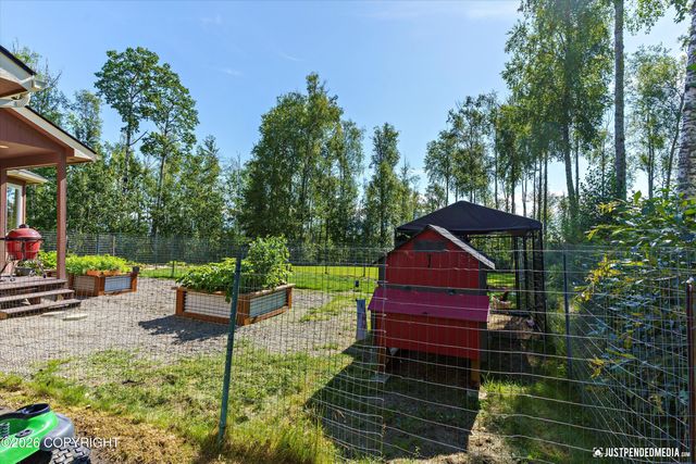 7060 W Moose Ridge Circle, Wasilla, AK 99623