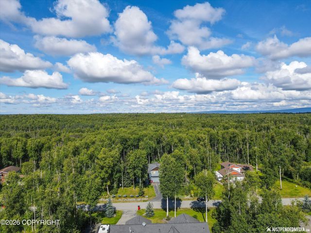 7060 W Moose Ridge Circle, Wasilla, AK 99623