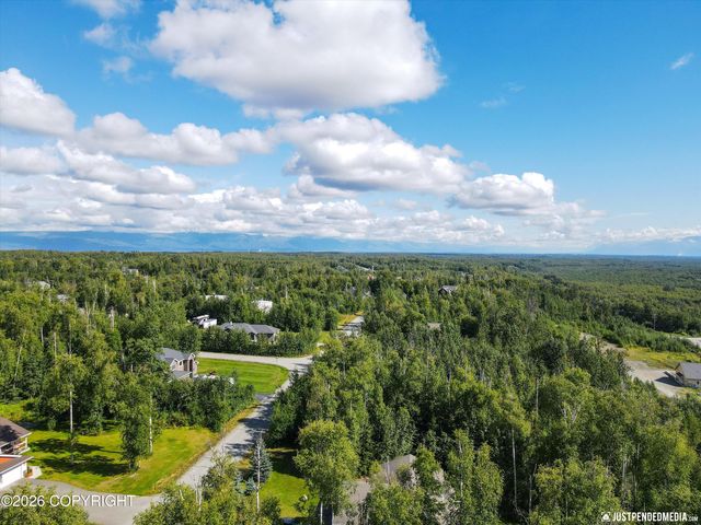 7060 W Moose Ridge Circle, Wasilla, AK 99623