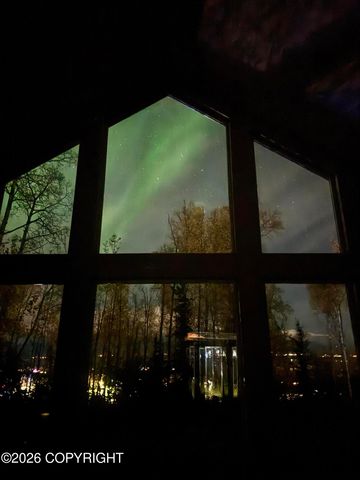 7060 W Moose Ridge Circle, Wasilla, AK 99623