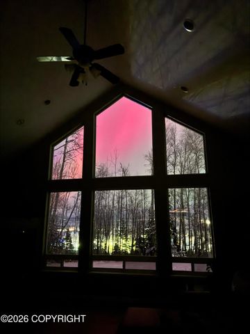 7060 W Moose Ridge Circle, Wasilla, AK 99623