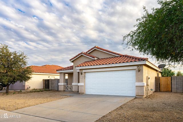 11825 W EDGEMONT Avenue, Avondale, AZ 85392