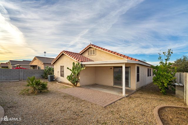 11825 W EDGEMONT Avenue, Avondale, AZ 85392