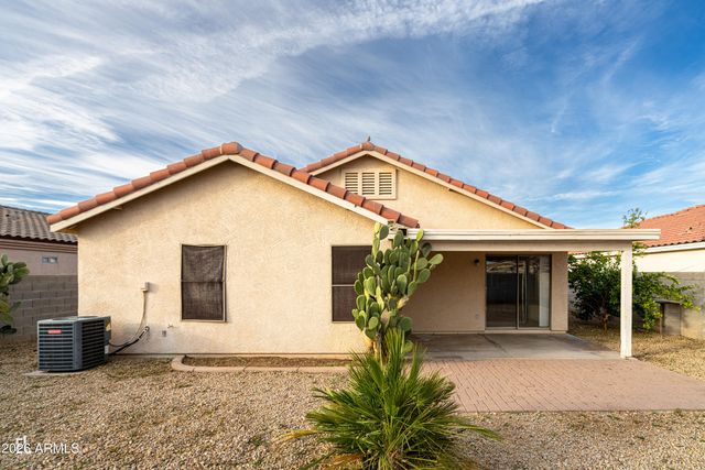 11825 W EDGEMONT Avenue, Avondale, AZ 85392