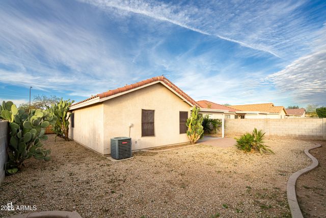 11825 W EDGEMONT Avenue, Avondale, AZ 85392