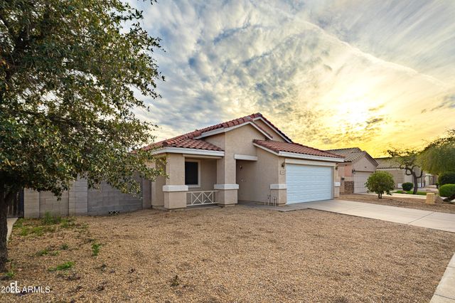 11825 W EDGEMONT Avenue, Avondale, AZ 85392