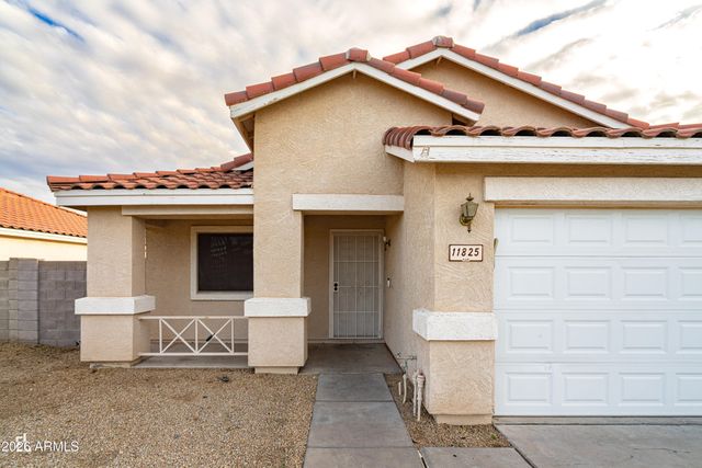 11825 W EDGEMONT Avenue, Avondale, AZ 85392