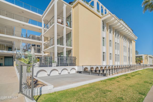 6502 N Central Avenue B103, Phoenix, AZ 85012