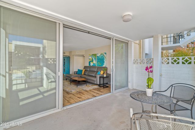 6502 N Central Avenue B103, Phoenix, AZ 85012