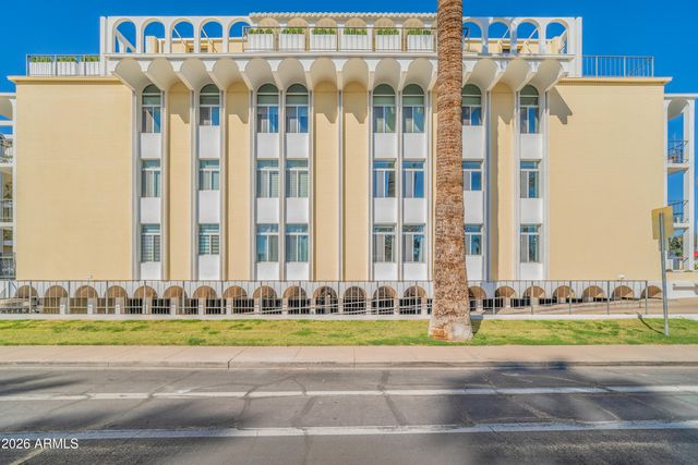 6502 N Central Avenue B103, Phoenix, AZ 85012