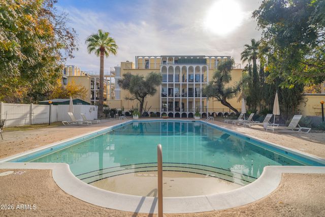 6502 N Central Avenue B103, Phoenix, AZ 85012