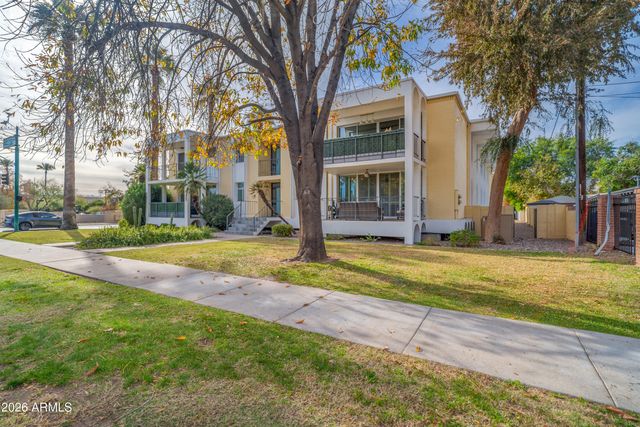 6502 N Central Avenue B103, Phoenix, AZ 85012