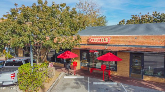 6502 N Central Avenue B103, Phoenix, AZ 85012