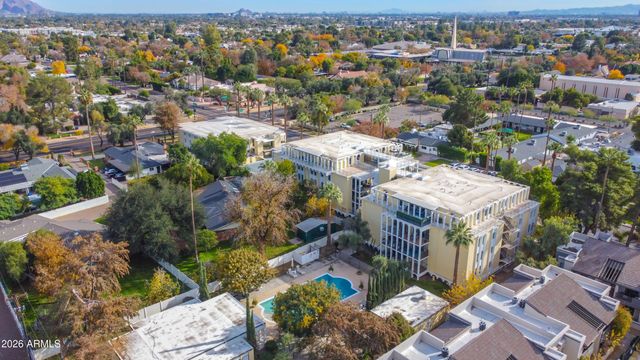 6502 N Central Avenue B103, Phoenix, AZ 85012