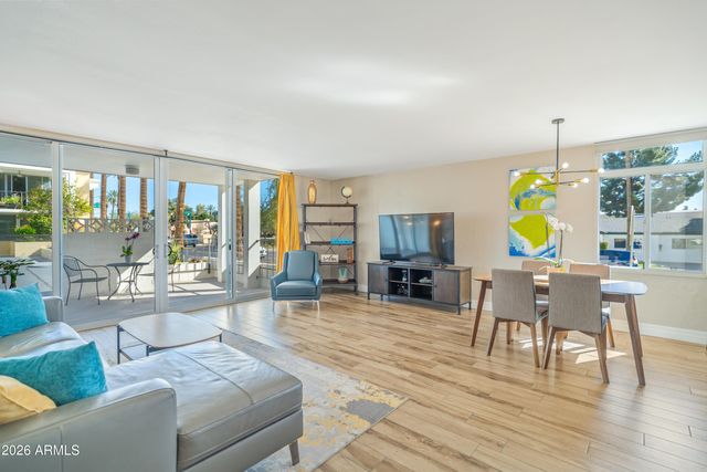 6502 N Central Avenue B103, Phoenix, AZ 85012