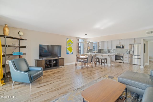 6502 N Central Avenue B103, Phoenix, AZ 85012