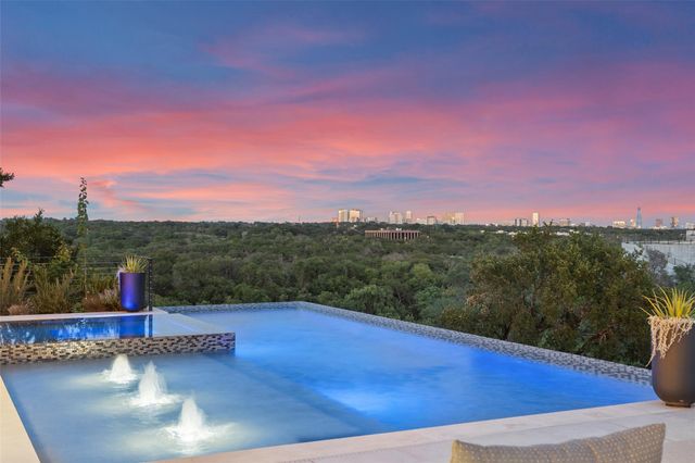 3111 Above Stratford PL, Austin, TX 78746
