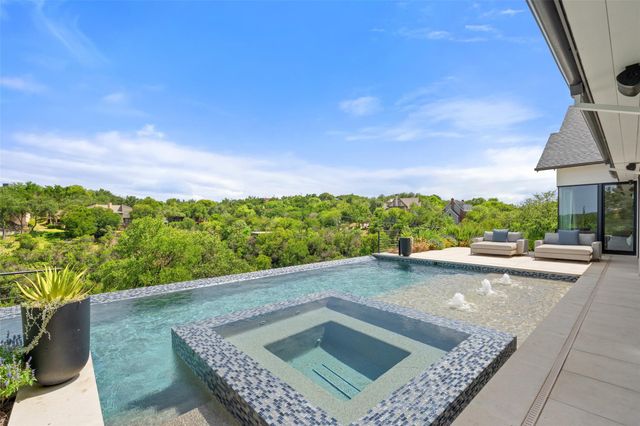 3111 Above Stratford PL, Austin, TX 78746
