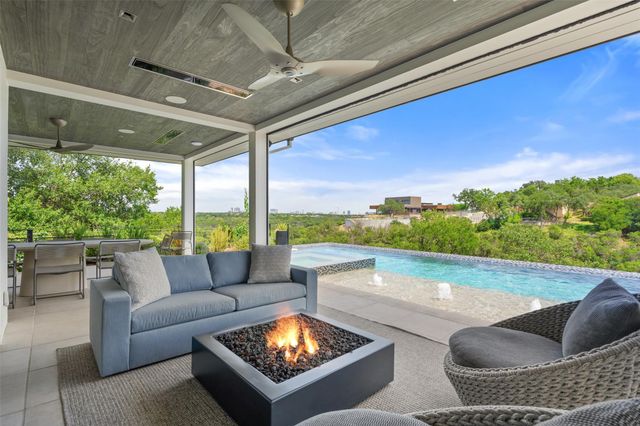 3111 Above Stratford PL, Austin, TX 78746