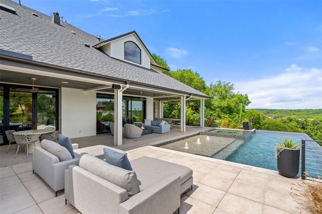 3111 Above Stratford PL, Austin, TX 78746