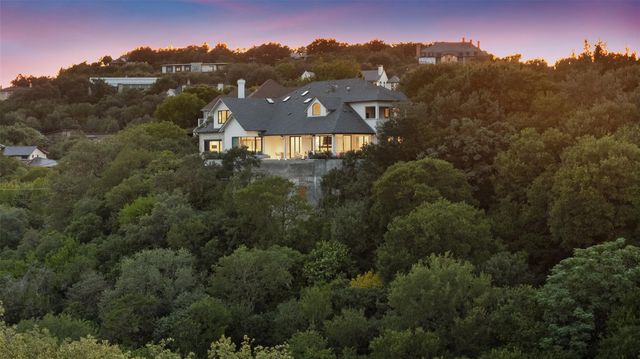 3111 Above Stratford PL, Austin, TX 78746