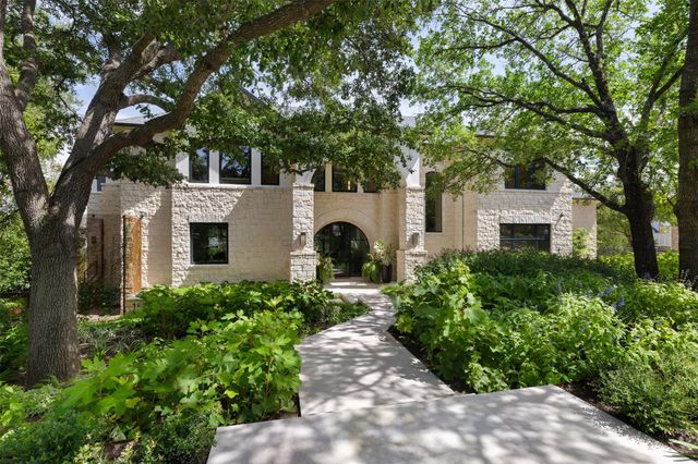 3111 Above Stratford PL, Austin, TX 78746