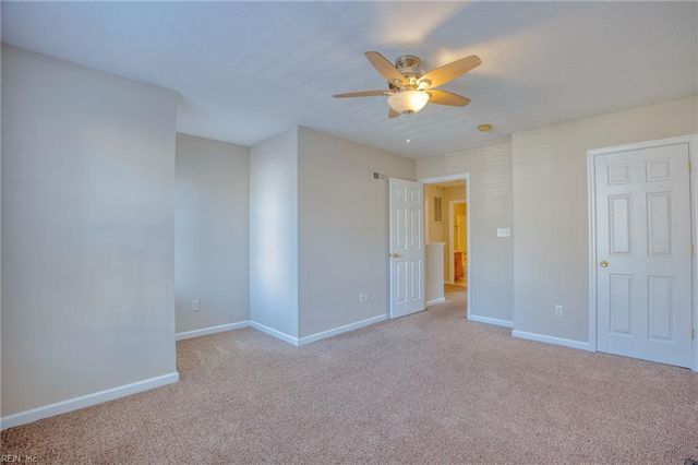 296 Bradmere LOOP, Newport News, VA 23608