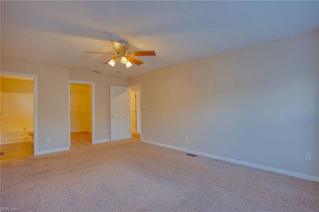 296 Bradmere LOOP, Newport News, VA 23608