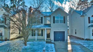 296 Bradmere LOOP, Newport News, VA 23608