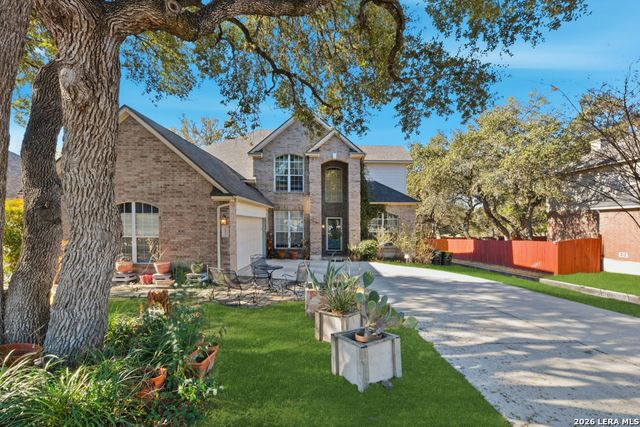 3804 Arroyo Seco, Schertz, TX 78154