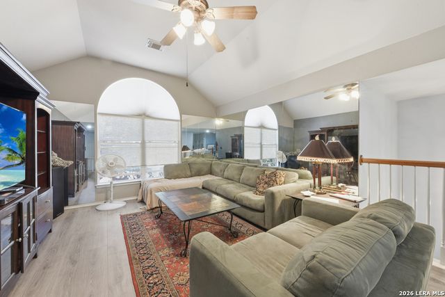 3804 Arroyo Seco, Schertz, TX 78154