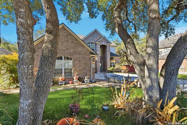 3804 Arroyo Seco, Schertz, TX 78154