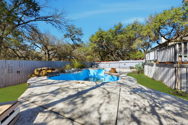 3804 Arroyo Seco, Schertz, TX 78154