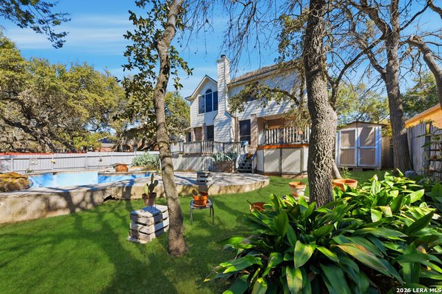 3804 Arroyo Seco, Schertz, TX 78154