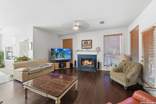 3804 Arroyo Seco, Schertz, TX 78154