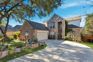 3804 Arroyo Seco, Schertz, TX 78154