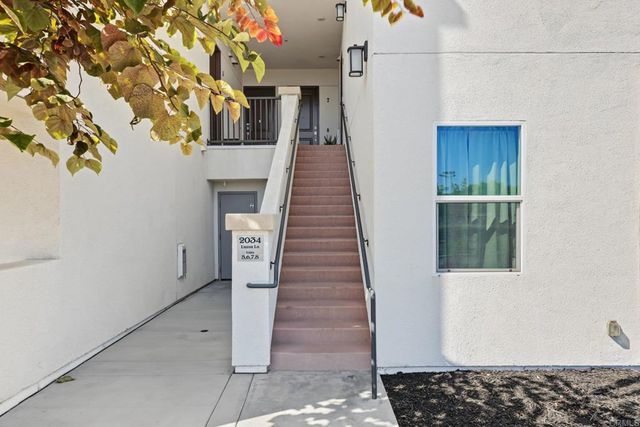 2034 Luzon Lane 7, Chula Vista, CA 91915