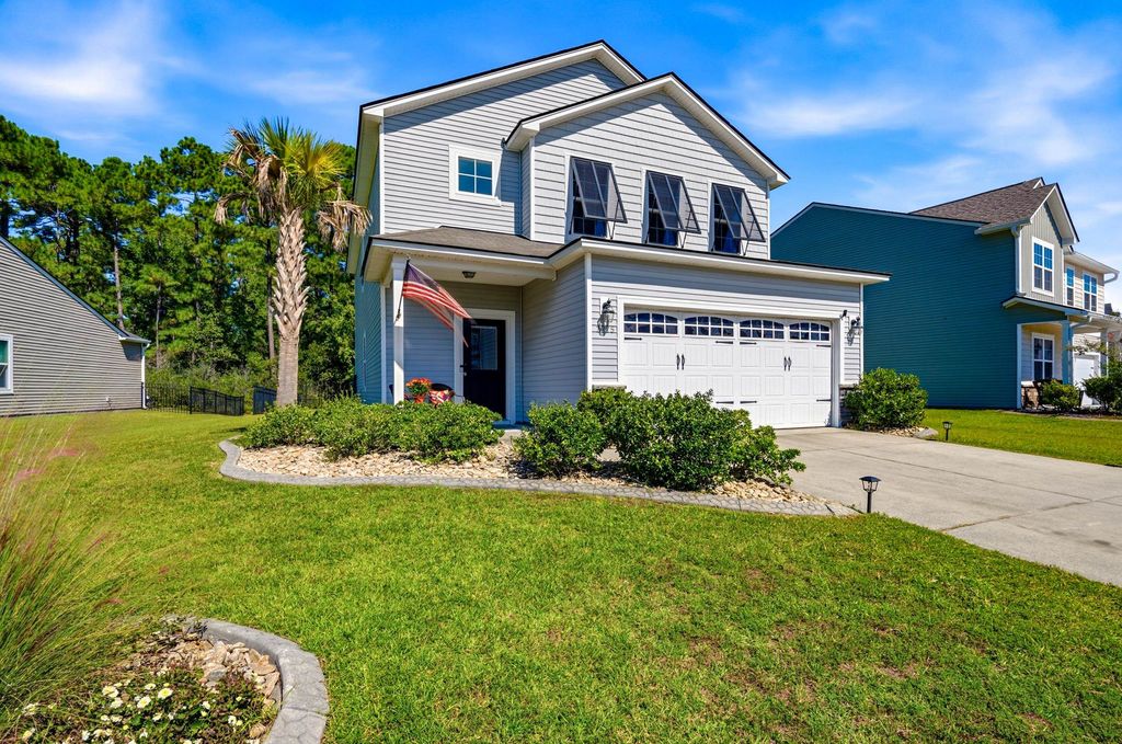 2775 Eton St., Myrtle Beach, SC 29579 — photo 2