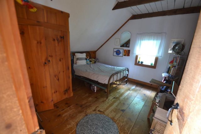 46 Farr Lane, Waitsfield, VT 05673