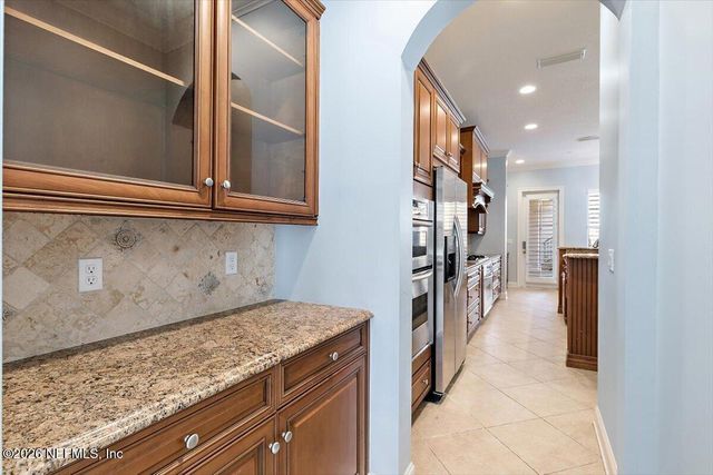 798 PROVIDENCE ISLAND Court, Jacksonville, FL 32225