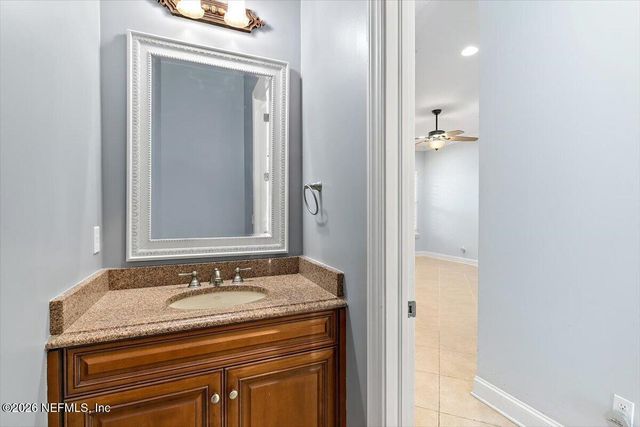 798 PROVIDENCE ISLAND Court, Jacksonville, FL 32225