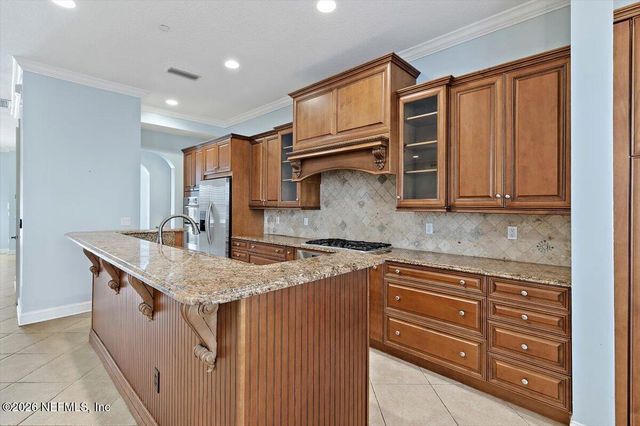 798 PROVIDENCE ISLAND Court, Jacksonville, FL 32225