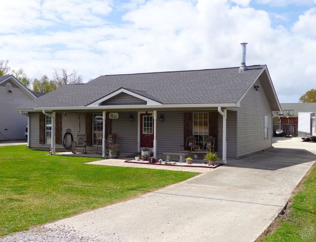 1991 St Louis Canal Road, Houma, LA 70364