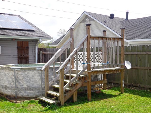 1991 St Louis Canal Road, Houma, LA 70364