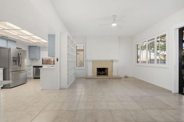 46 Santo Domingo Drive, Rancho Mirage, CA 92270