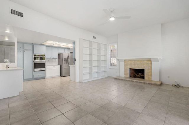 46 Santo Domingo Drive, Rancho Mirage, CA 92270