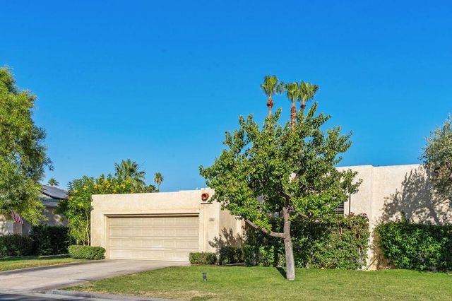 46 Santo Domingo Drive, Rancho Mirage, CA 92270