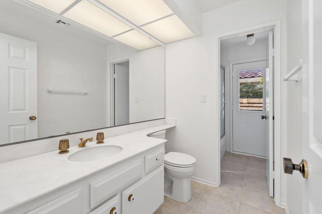 46 Santo Domingo Drive, Rancho Mirage, CA 92270